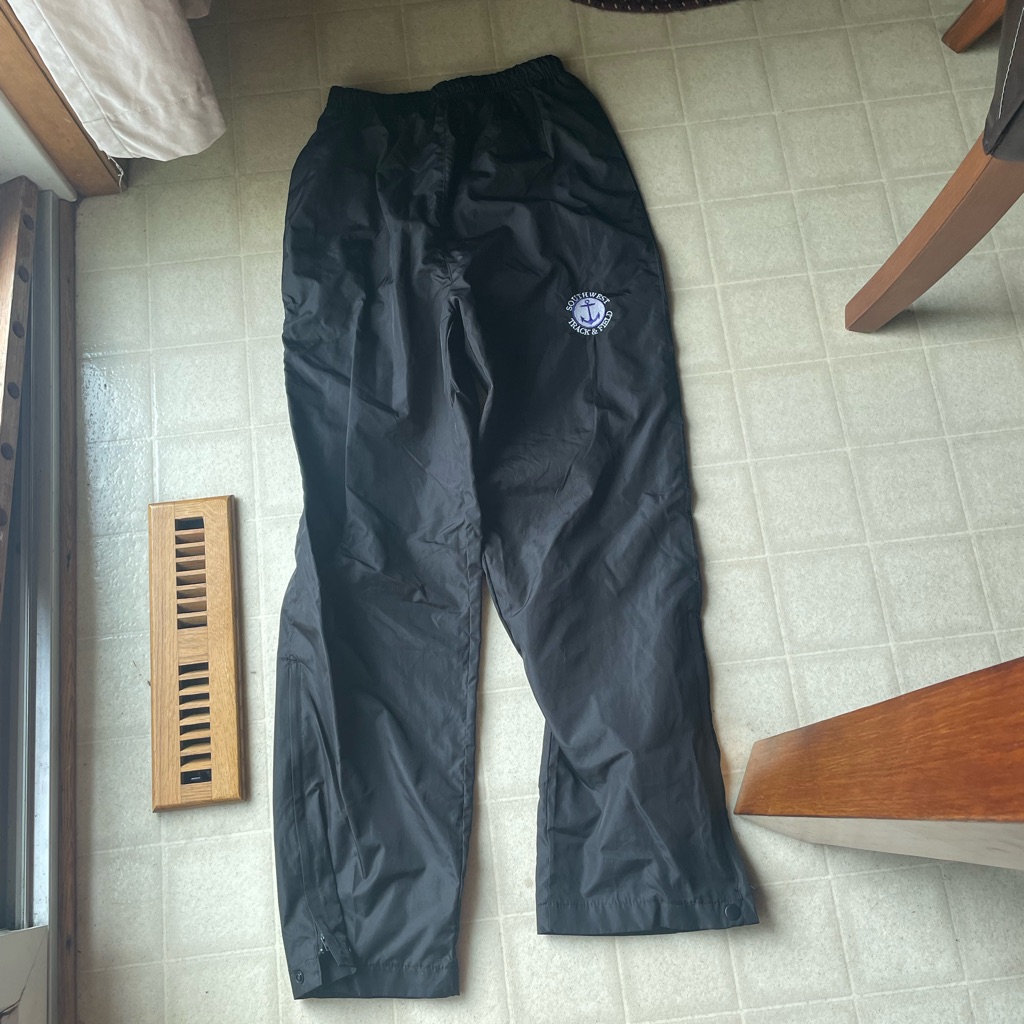 Wind Pants